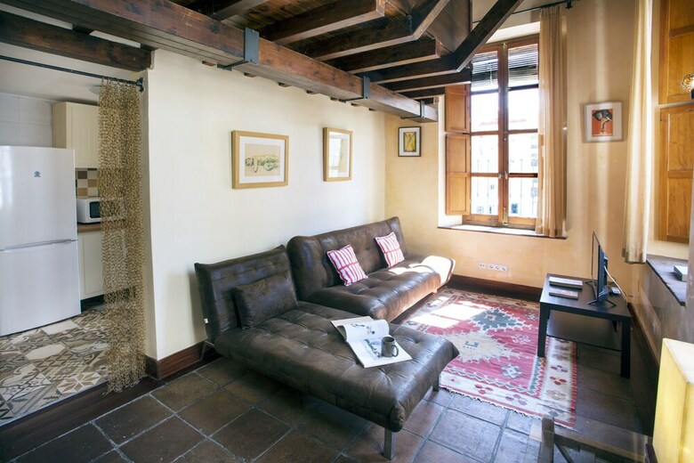 Apartamentos Design Wood & Nordic