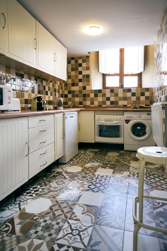 Apartamentos Design Wood & Nordic