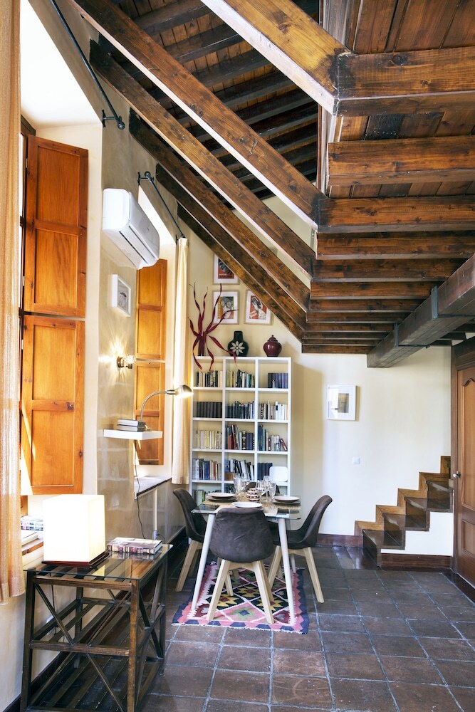 Apartamentos Design Wood & Nordic