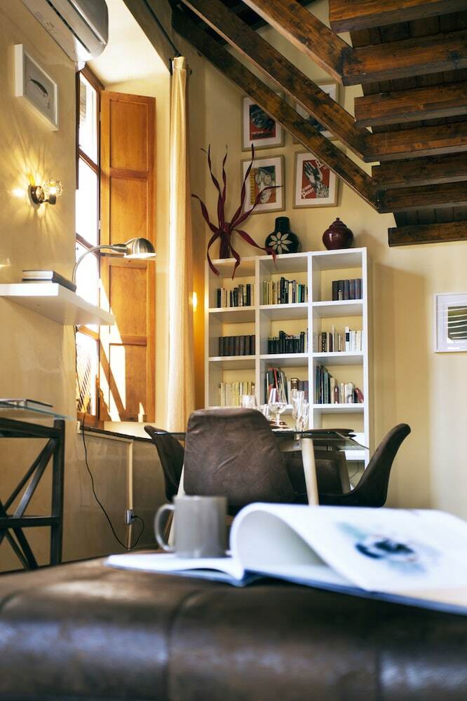Apartamentos Design Wood & Nordic