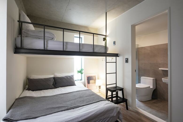 Hotel Dw Stay Hongdae