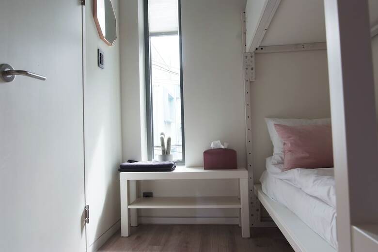 Hotel Dw Stay Hongdae