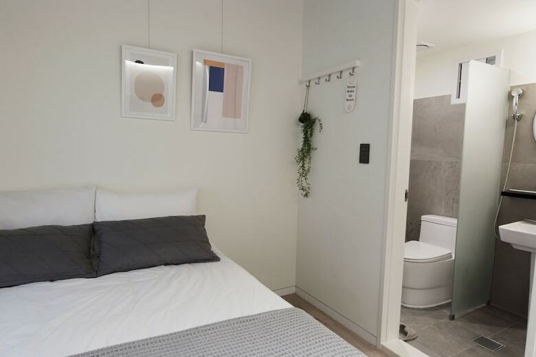 Hotel Dw Stay Hongdae