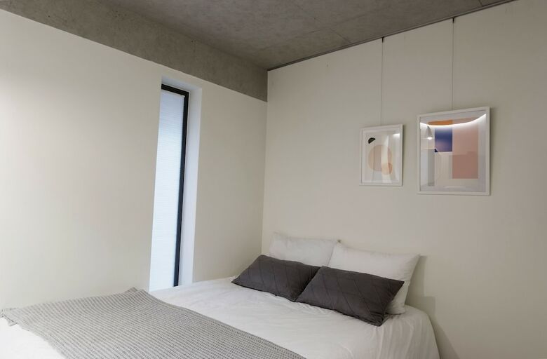 Hotel Dw Stay Hongdae