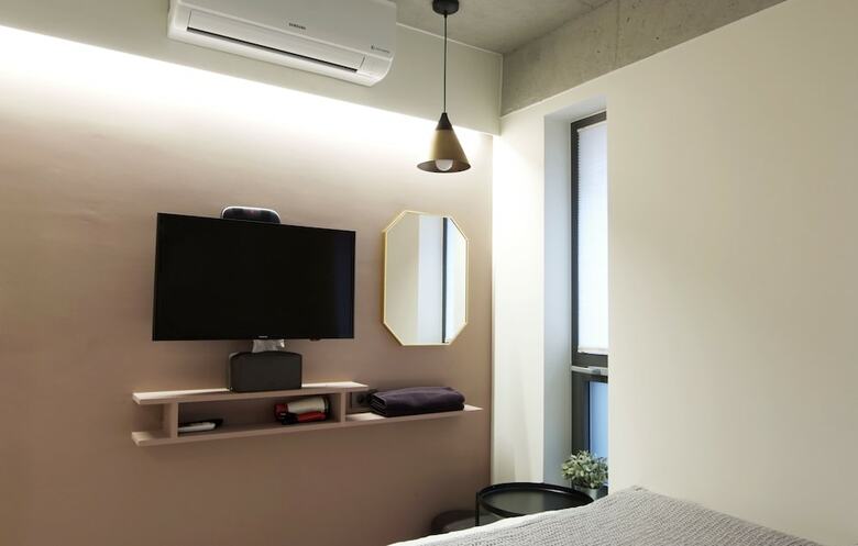 Hotel Dw Stay Hongdae