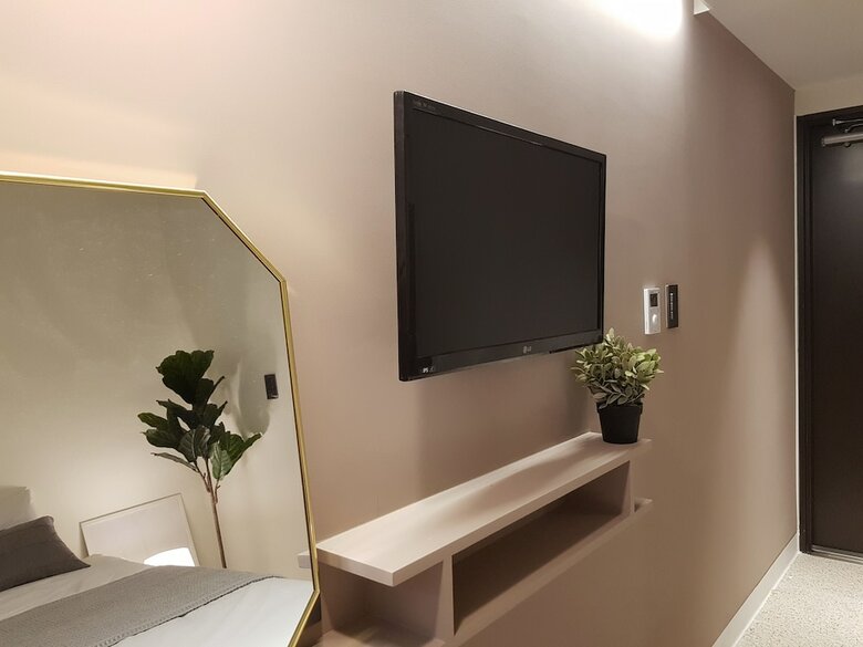 Hotel Dw Stay Hongdae