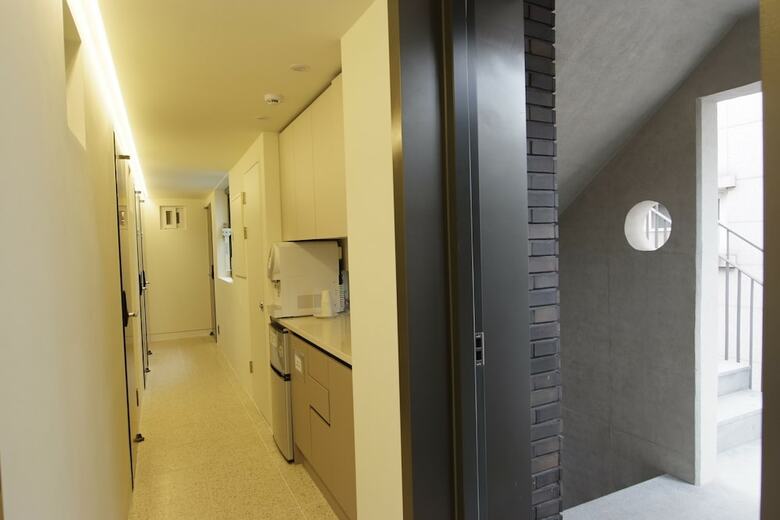 Hotel Dw Stay Hongdae