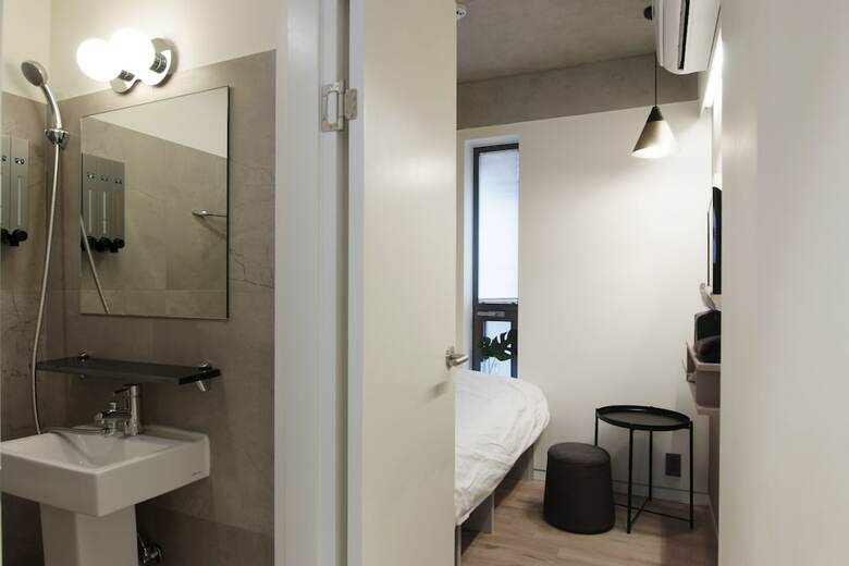 Hotel Dw Stay Hongdae