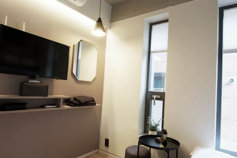 Hotel Dw Stay Hongdae