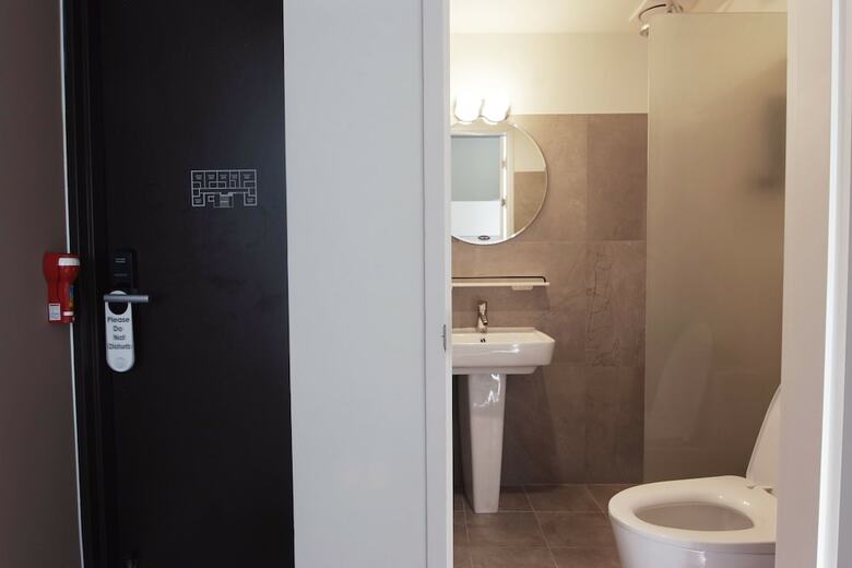 Hotel Dw Stay Hongdae