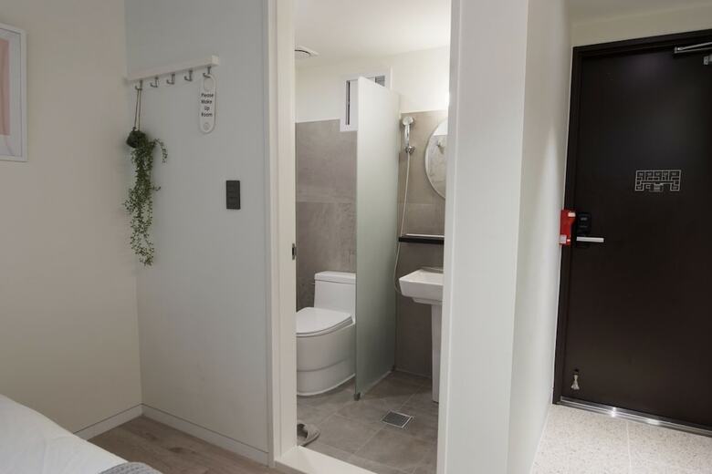 Hotel Dw Stay Hongdae