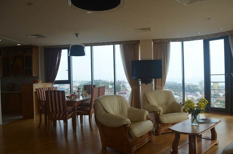 Diana Palace Hotel