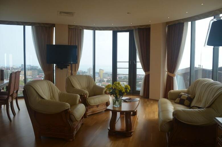 Diana Palace Hotel