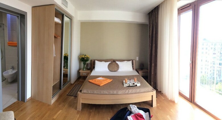 Diana Palace Hotel