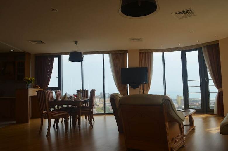 Diana Palace Hotel