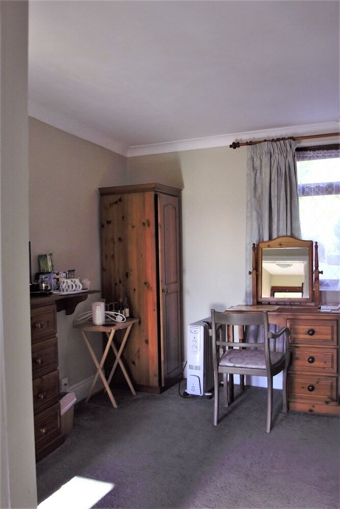 Bed & Breakfast Plas Newydd Farm
