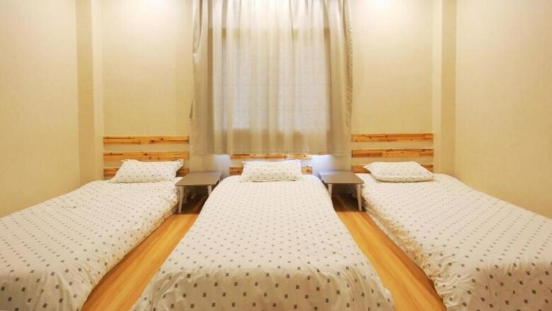 Hostal Koala Huangshan International Hostel