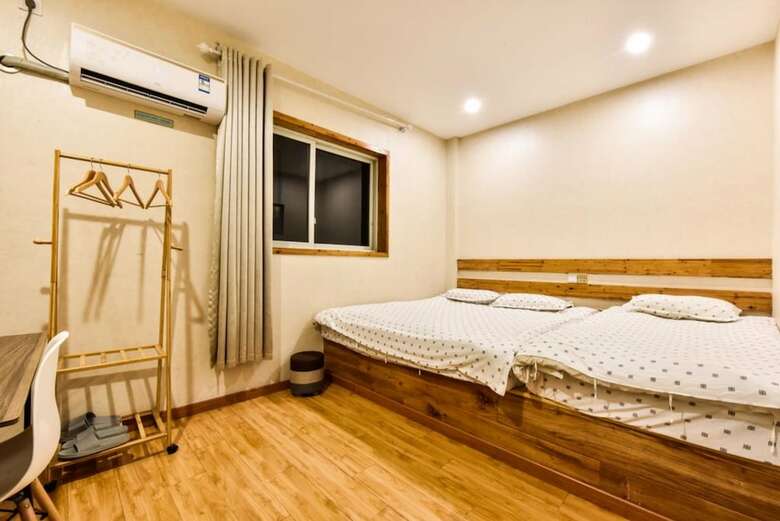 Hostal Koala Huangshan International Hostel