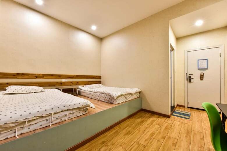 Hostal Koala Huangshan International Hostel
