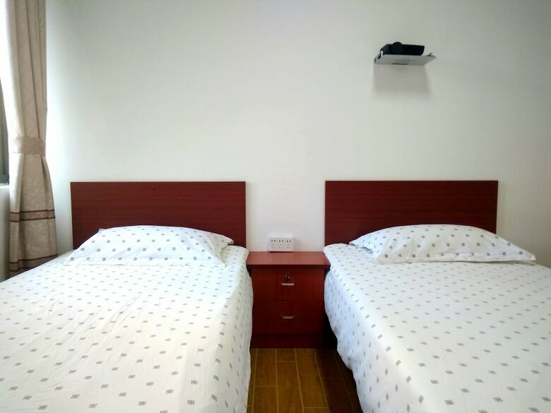 Hostal Koala Huangshan International Hostel
