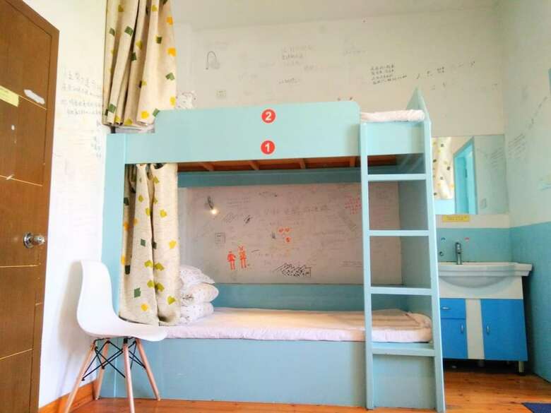 Hostal Koala Huangshan International Hostel