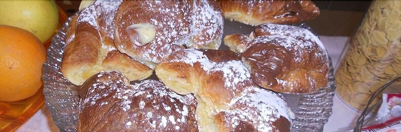Bed & Breakfast Pietre Preziose