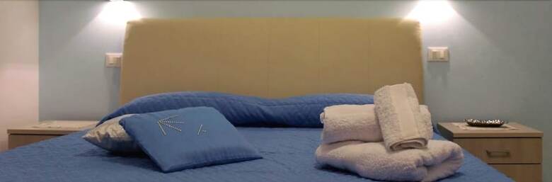 Bed & Breakfast Pietre Preziose