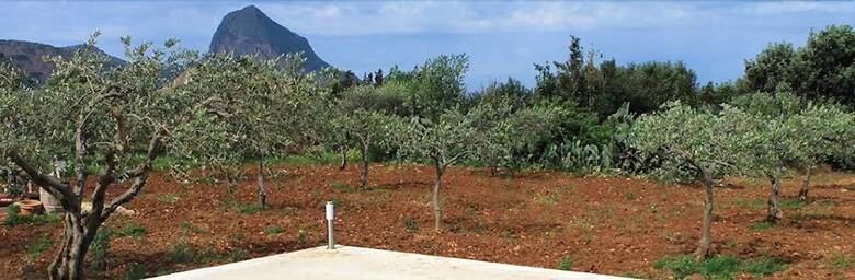 Bed & Breakfast Pietre Preziose