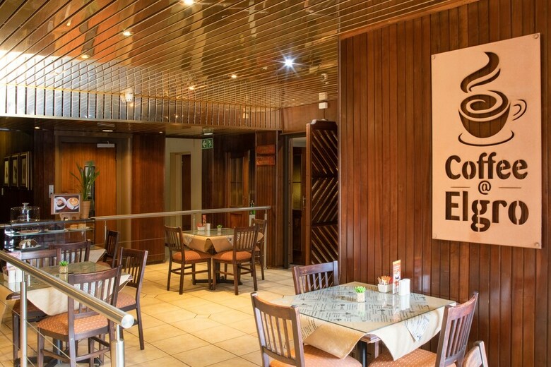 Elgro Hotel