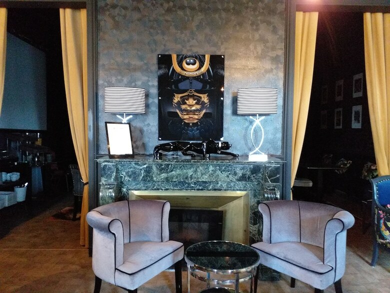 Hotel Mas De Couran