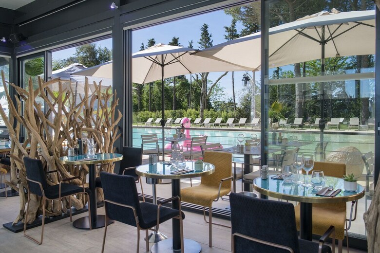 Hotel Mas De Couran