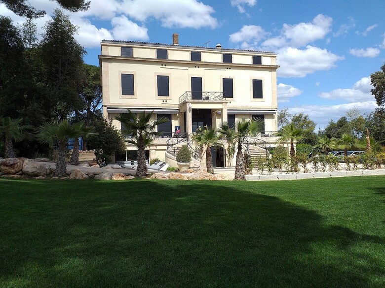 Hotel Mas De Couran