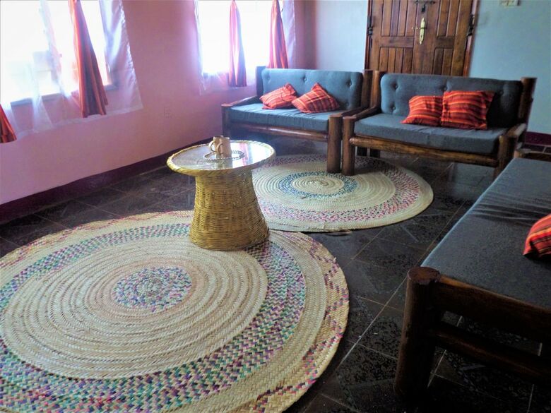 Bed & Breakfast Miki Stay