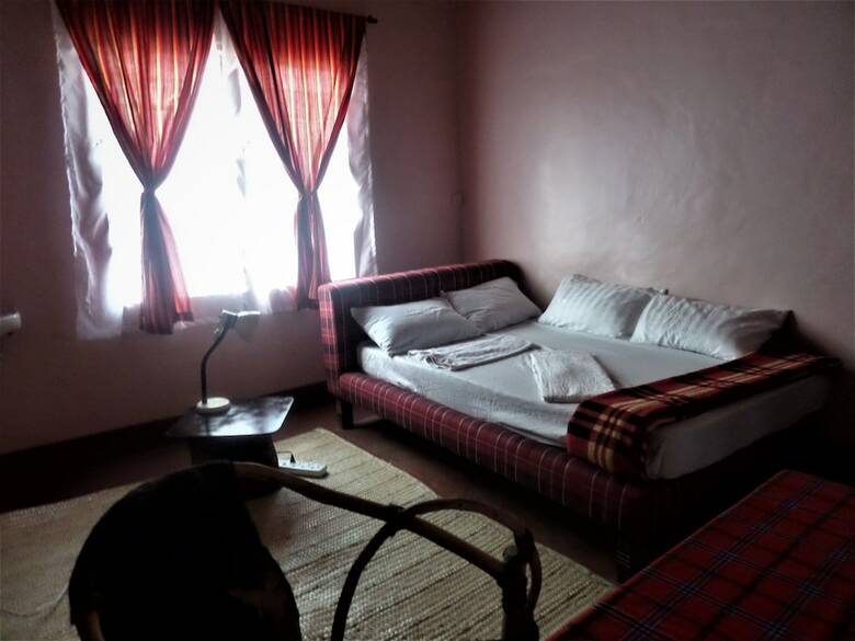 Bed & Breakfast Miki Stay