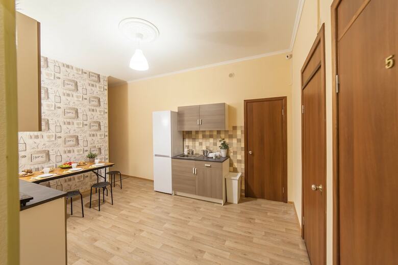 Hotel Hostel Port On Nevsky 103