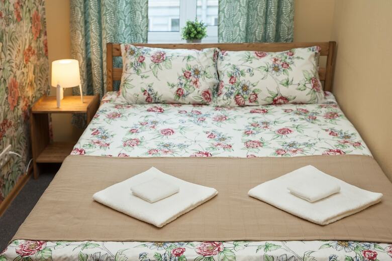 Hotel Hostel Port On Nevsky 103