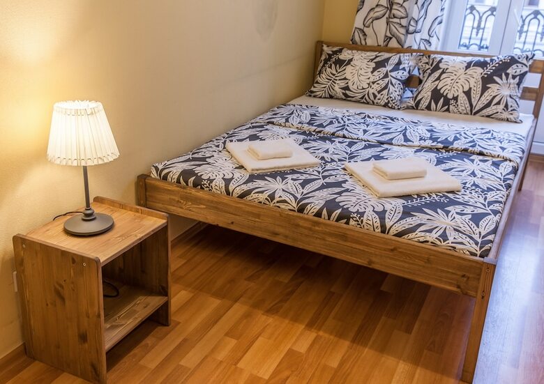 Hotel Hostel Port On Nevsky 103