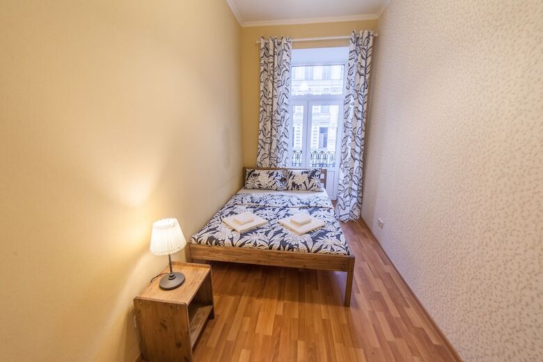 Hotel Hostel Port On Nevsky 103