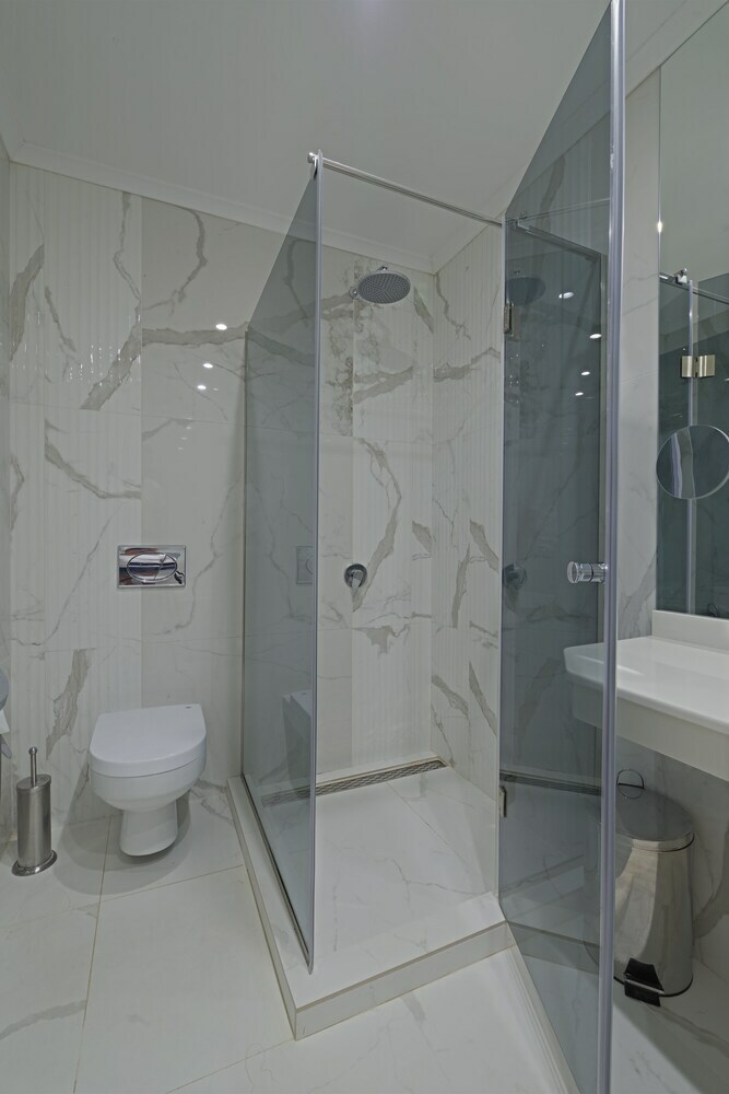 Hotel Perla Beach Luxury