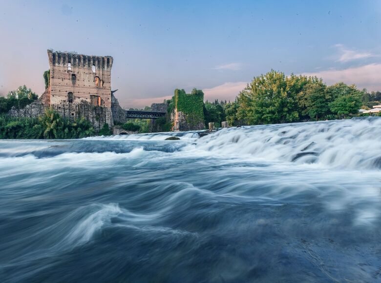Il Borghetto Vacanze Nei Mulini