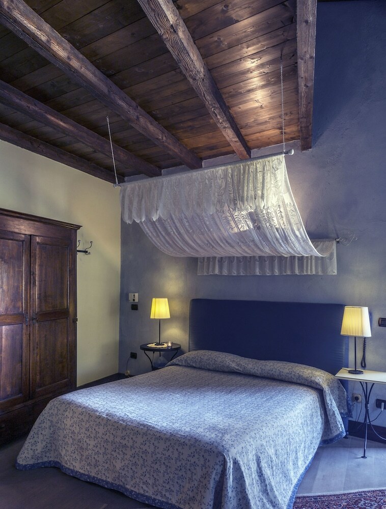 Il Borghetto Vacanze Nei Mulini