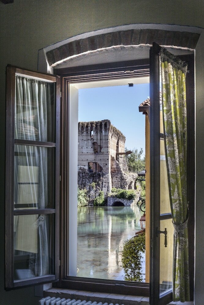 Il Borghetto Vacanze Nei Mulini