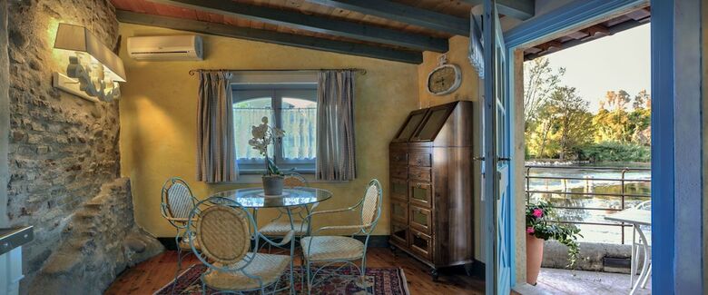 Il Borghetto Vacanze Nei Mulini