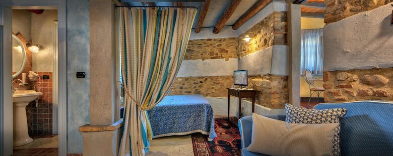 Il Borghetto Vacanze Nei Mulini