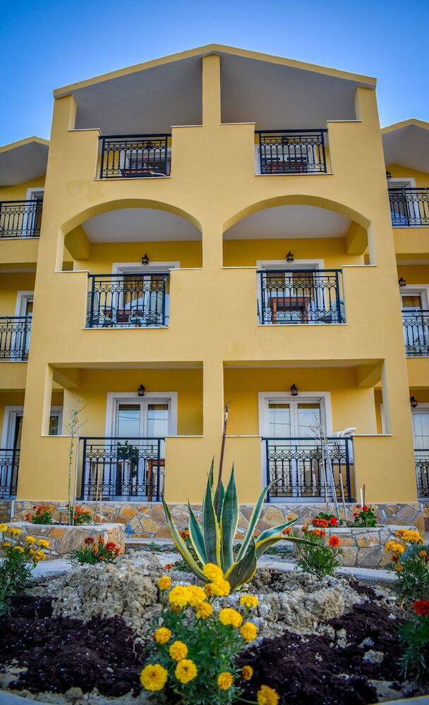 Salt Lake Apartments