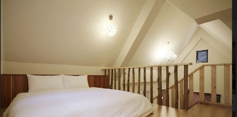 Hotel Puli Afternoon Coffee B&B