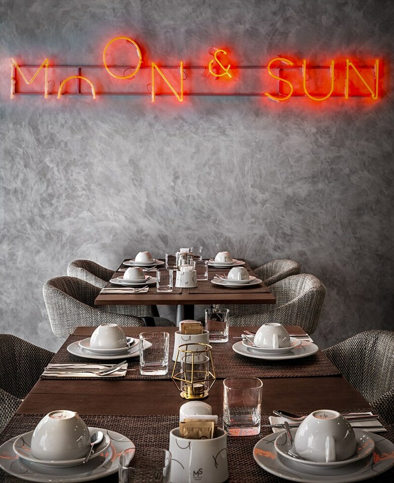 Hotel Moon & Sun Braga