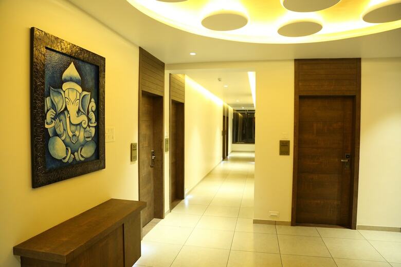 Hotel Heritage Somnath