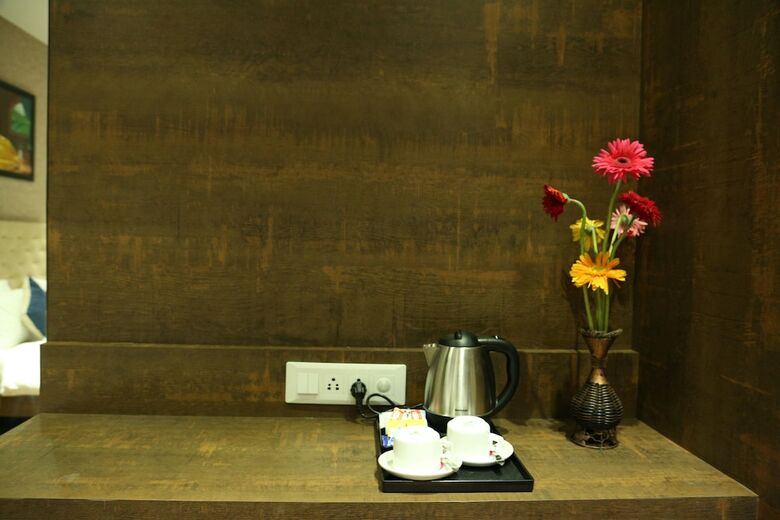 Hotel Heritage Somnath