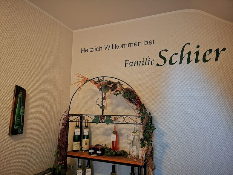 Apartamentos Appart-pension-schier